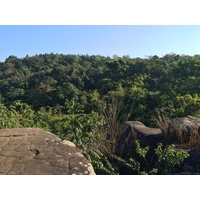 รูปถ่าย ไทย(Thailand) อุทยานแห่งชาติภูหินร่องกล้า(Phu Hin Rong Kla National Park) 2014-12 193