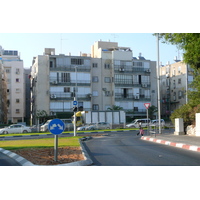 รูปถ่าย อิสราเอล(Israel) หาดริชอนเลซีโยน(Rishon Le Zion Beach) 2007-06 0
