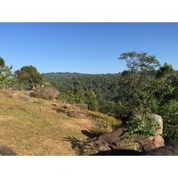 รูปถ่าย ไทย(Thailand) อุทยานแห่งชาติภูหินร่องกล้า(Phu Hin Rong Kla National Park) 2014-12 183
