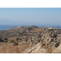 รูปถ่าย กรีก(Greece) เกาะมิโคนอส(Mykonos) 2014-07 222