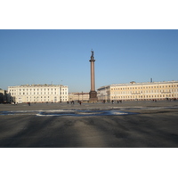 รูปถ่าย รัสเซีย(Russia) เซนต์ปีเตอร์สเบิร์ก(St Petersburg) เฮอมิตาท(Hermitage) 2006-03 28