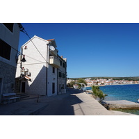 รูปถ่าย โครเอเชีย(Croatia) ปรีโมชเตน(Primosten) 2016-04 26