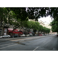 รูปถ่าย ฮังการี(Hungary) บูดาเปสต์(Budapest) ใจกลางบูดาเปสต์(Central Budapest) 2007-06 32