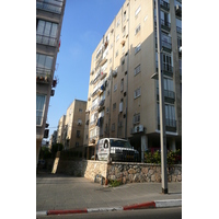 รูปถ่าย อิสราเอล(Israel) หาดริชอนเลซีโยน(Rishon Le Zion Beach) 2007-06 23