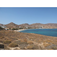 รูปถ่าย กรีก(Greece) เกาะมิโคนอส(Mykonos) 2014-07 288
