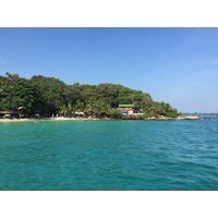รูปถ่าย ไทย(Thailand) เกาะเสม็ด(Ko Samet) 2014-12 135