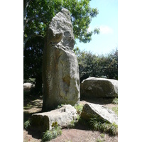 รูปถ่าย ฝรั่งเศส(France) แอร์เดอแวน(Erdeven) 2008-07 2