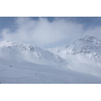รูปถ่าย ฝรั่งเศส(France) เลทรัววาเล(Les 3 Vallees) 2013-03 256