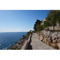 รูปถ่าย โครเอเชีย(Croatia) ปรีโมชเตน(Primosten) 2016-04 3
