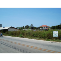 รูปถ่าย ไทย(Thailand) จอมเทียน(Jomtien) 2007-02 8