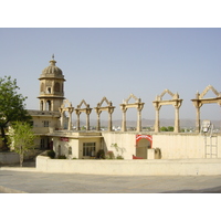 รูปถ่าย อินเดีย(India) อูไดปูร์(Udaipur) 2003-05 81