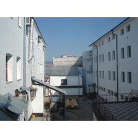รูปถ่าย รัสเซีย(Russia) กาซาน(Kazan) โรงแรมจูเซปเป(Giuseppe Hotel) 2006-07 10