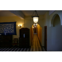 รูปถ่าย แอฟริกาใต้(South Africa) เฮอร์มานัส(Harmanus) โรงแรมวินด์เซอร์(Windsor Hotel) 2008-09 1