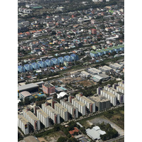 รูปถ่าย ไทย(Thailand) กรุงเทพมหานคร(Bangkok) เครื่องบิน(Plane) 2023-01 30