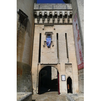 รูปถ่าย ฝรั่งเศส(France) ตาราสกง(Tarascon) ปราสาทตาราสกง(Tarascon Castle) 2008-04 123