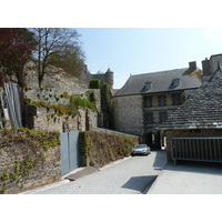 รูปถ่าย ฝรั่งเศส(France) มงแซ็งมีแชล(Mont St Michel) 2010-04 130