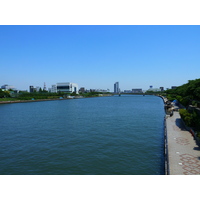 รูปถ่าย ญี่ปุ่น(Japan) โตเกียว(Tokyo) ซุมิดะ(Sumida) 2010-06 18