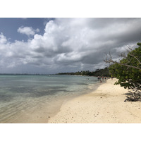รูปถ่าย กวาเดอลูป(Guadeloupe) แซ็งฟร็องซัว(Saint Francois) 2021-02 68
