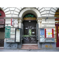รูปถ่าย ฮังการี(Hungary) บูดาเปสต์(Budapest) ใจกลางบูดาเปสต์(Central Budapest) 2007-06 12