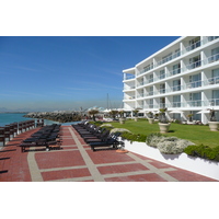 รูปถ่าย แอฟริกาใต้(South Africa) เคปทาวน์(Cape Town) โรงแรมแรดิสัน(Radisson Hotel) 2008-09 5