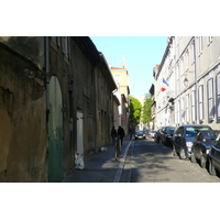 รูปถ่าย ฝรั่งเศส(France) แอ็กซ์-อ็อง-โพรว็องส์(Aix en Provence) 2008-04 96