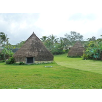 รูปถ่าย นิวแคลิโดเนีย(New Caledonia) เกาะลีฟู(Lifou) ลูเอซิลลา(Luecilla) 2010-05 27