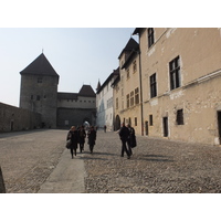 รูปถ่าย ฝรั่งเศส(France) อันซี(Annecy) 2012-02 117