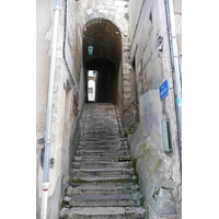 รูปถ่าย ฝรั่งเศส(France) บูร์ฌ(Bourges) 2008-04 38