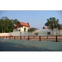 รูปถ่าย ไทย(Thailand) ชลบุรี(Chonburi) บางเสร่(Bang Saray) 2008-01 49
