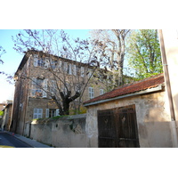 รูปถ่าย ฝรั่งเศส(France) แอ็กซ์-อ็อง-โพรว็องส์(Aix en Provence) 2008-04 66