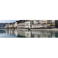 รูปถ่าย สวิสเซอร์แลนด์(Switzerland) ลูเซิร์น(Lucerne) 2023-10 49