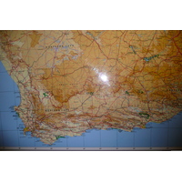 รูปถ่าย แอฟริกาใต้(South Africa) เฮอร์มานัส(Harmanus) โรงแรมวินด์เซอร์(Windsor Hotel) 2008-09 7