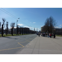 รูปถ่าย ลัตเวีย(Latvia) ริกา(Riga) 2009-04 83