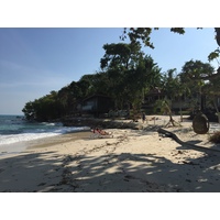 รูปถ่าย ไทย(Thailand) เกาะเสม็ด(Ko Samet) 2014-12 223