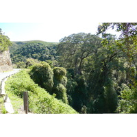 รูปถ่าย แอฟริกาใต้(South Africa) หุบเขาเนเจอร์ส(Nature's Valley) 2008-09 73