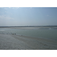 รูปถ่าย ฝรั่งเศส(France) มงแซ็งมีแชล(Mont St Michel) 2010-04 76