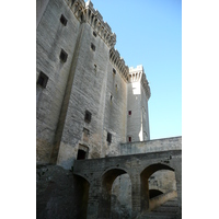 รูปถ่าย ฝรั่งเศส(France) ตาราสกง(Tarascon) ปราสาทตาราสกง(Tarascon Castle) 2008-04 144