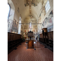 รูปถ่าย อิตาลี(Italy) ฟลอเรนซ์(Florence) พิพิธภัณฑ์บาร์เจลโล(Bargello Museum) 2022-05 91