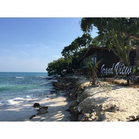 รูปถ่าย ไทย(Thailand) เกาะเสม็ด(Ko Samet) 2014-12 220