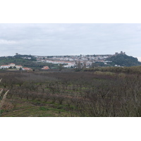 รูปถ่าย โปรตุเกส(Portugal) โอบีโดส(Obidos) 2013-01 56