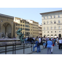 รูปถ่าย อิตาลี(Italy) ฟลอเรนซ์(Florence) 2002-04 141