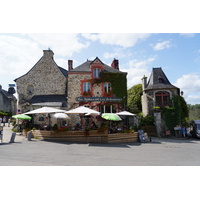 รูปถ่าย ฝรั่งเศส(France) รอชฟอร์-อ็อง-แตร์(Rochefort en terre) 2017-08 48