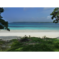 รูปถ่าย นิวแคลิโดเนีย(New Caledonia) เกาะลีฟู(Lifou) ลูเอซิลลา(Luecilla) 2010-05 40