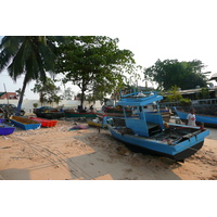 รูปถ่าย ไทย(Thailand) ชลบุรี(Chonburi) บางเสร่(Bang Saray) 2008-01 54
