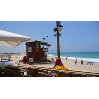 รูปถ่าย อิสราเอล(Israel) นิทซาน(Nitzan) 2007-06 101