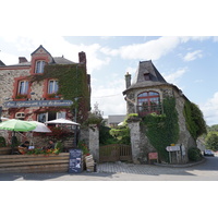 รูปถ่าย ฝรั่งเศส(France) รอชฟอร์-อ็อง-แตร์(Rochefort en terre) 2017-08 54