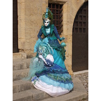 รูปถ่าย ฝรั่งเศส(France) อันซี(Annecy) 2012-02 146