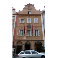 รูปถ่าย สาธารณรัฐเช็ก(Czech Republic) ปราก(Prague) รอบปราสาทปราก(Around Prague Castle) 2007-07 20