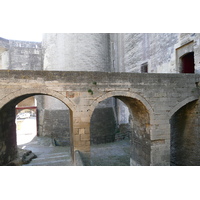 รูปถ่าย ฝรั่งเศส(France) ตาราสกง(Tarascon) ปราสาทตาราสกง(Tarascon Castle) 2008-04 53