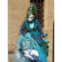 รูปถ่าย ฝรั่งเศส(France) อันซี(Annecy) 2012-02 143